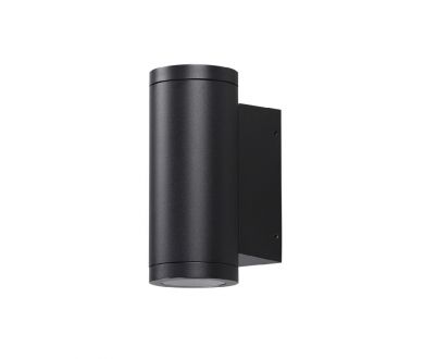 Уличный настенный светильник Odeon Light Long 7071/7WL