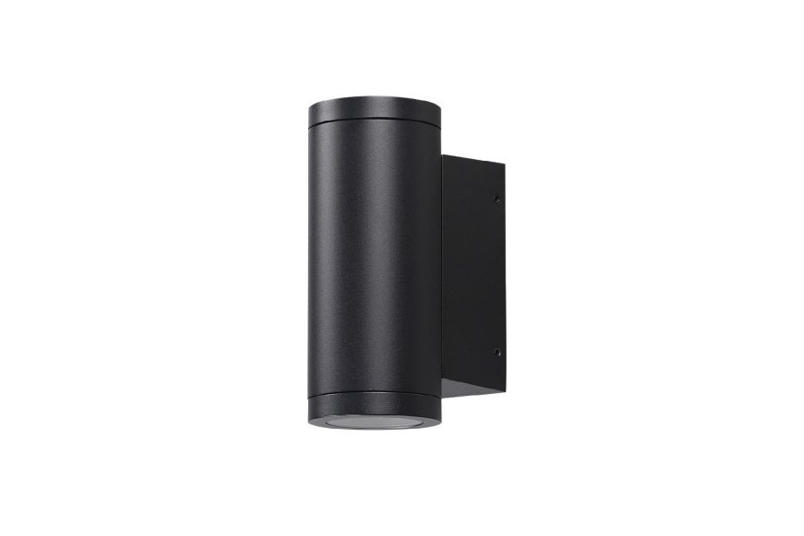 Уличный настенный светильник Odeon Light Long 7071/7WL