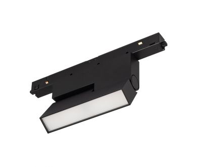 Трековый магнитный светильник Arlight MAG-ORIENT-FLAT-FOLD-S195-6W Warm2700 049994