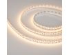 Светодиодная лента Arlight RT-A168-10mm 24V Warm2400-CX2 (17.3 W/m, IP20, 2835, 5m) 028740(2)