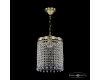 Подвесная люстра Bohemia Ivele Crystal 19201/20IV G Drops