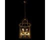 Подвесной светильник Loft IT Lighthouse 10456/8 AB