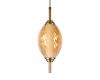 Подвесной светильник Loft IT Helix 10421/A Amber