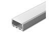 Алюминиевый профиль Arlight PLS-LOCK-H15-3000 ANOD 044843