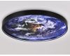 Настенно-потолочный светильник Ambrella Light Wall FW11136