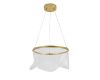Подвесной светильник Indigo Veletta 14029/1P Gold V000164L