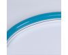 Гибкий неон Arlight ARL-Neon-2615BH-Side 24V Blue 030868