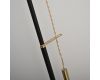 Торшер ImperiumLoft Pipe 187990-26