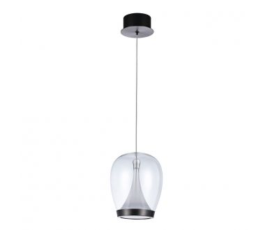 Подвесной светильник Divinare Campo 5875/09 SP-15