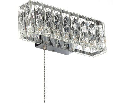Купить Настенный светильник Citilux Palant CL325312 Настенный светильник Citilux Palant CL325312