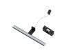 Подсветка для зеркал Nowodvorski Cezanne Led S Black 10668