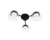 Потолочная люстра Lightstar Fico II 740137
