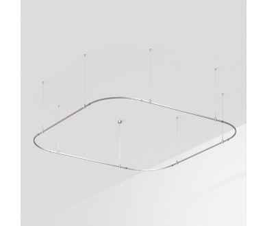 Трек Arlight ART-APRIORI-QUADRAT-SOFT-HANG-3500x3500 (TN) 050200