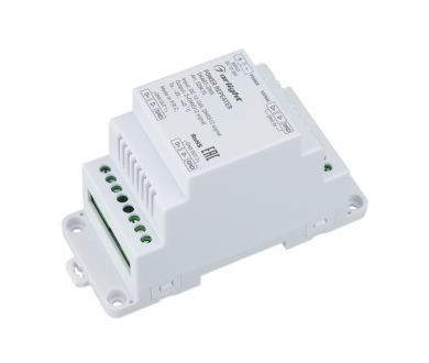 Усилитель Arlight Smart-DMX (12-36V, 2CH, Din) 028415