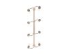 Подвесная люстра ST Luce Элегра SL1402.263.08