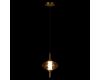 Подвесной светильник Loft IT Helix 10421/C Amber