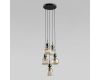 Подвесной светильник TK Lighting 11149 Sophia Green Cognac a071835