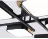 Потолочная люстра Ambrella Light Linetech Comfort FL4890