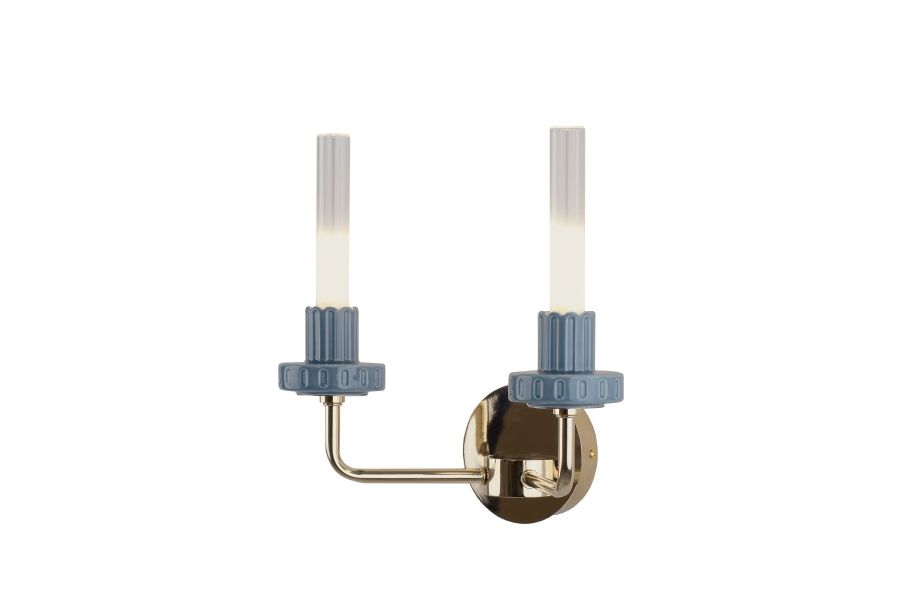Бра Moderli Atelieri V11696-WL