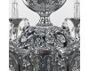 Подвесная люстра Bohemia Ivele Crystal AL79101/8/250 A Ni