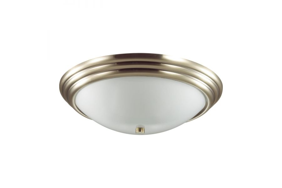 Настенно-потолочный светильник Lumion Vintage 5262/3C