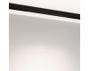 Трековый магнитный светильник Arlight MAG-ORIENT-DOTS-L465-16W Day4000-MIX (BK, 24 deg, 48V, TUYA Zigbee) (IP20 Металл) 053813