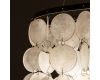 Подвесная люстра Arte Lamp Pipirima A4100LM-6CC