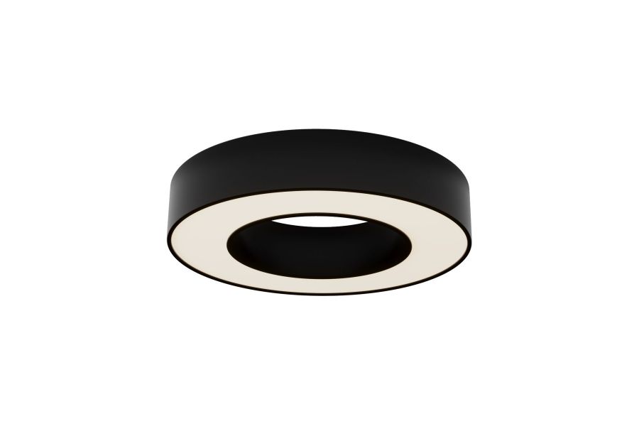 Потолочный светильник Maytoni Lua C093CL-24W3K-B