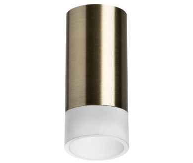 Накладной светильник Lightstar Rullo R43131 (214431+202431)