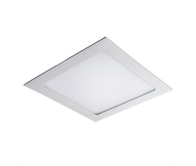 Встраиваемый светодиодный светильник Lightstar Zocco 224182