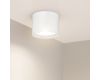 Накладной светильник Arlight SP-DICE-R77-10W Warm3000 (WH, 24 deg, 230V) 046627