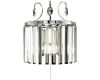 Настенный светильник Citilux Инга CL335321
