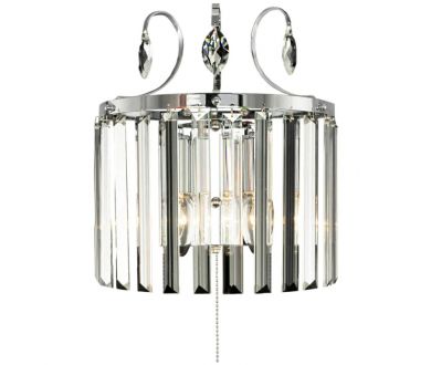Настенный светильник Citilux Инга CL335321