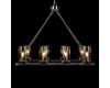 Подвесной светильник Loft IT Candlelight 10437/760R