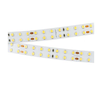 Светодиодная лента Arlight RT-A196-15mm 24V Day4000 CRI98 (20 W/m, IP20, 2835, 5m) 025151(2)