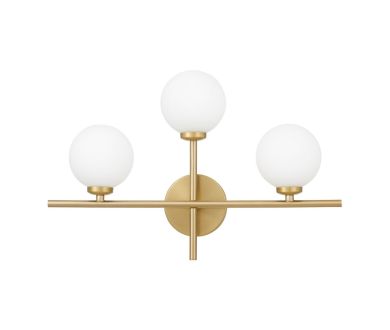 Бра Lumina Deco Marsiada LDW 6033N-3 MD