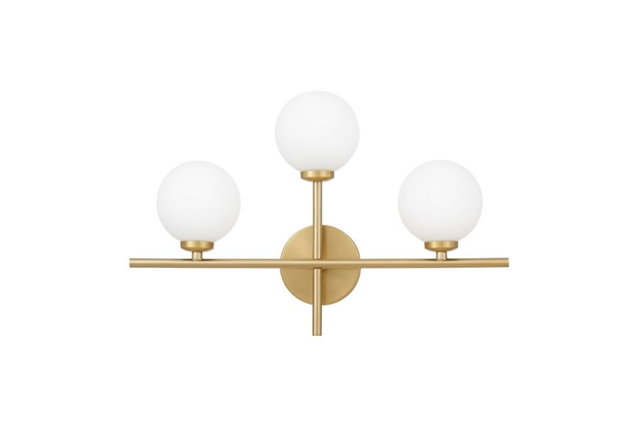 Бра Lumina Deco Marsiada LDW 6033N-3 MD