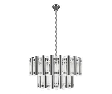 Подвесной светильник Loft IT Boucle 10438/8