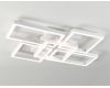 Потолочный светильник Ambrella Light Acrylica Disk FA1011