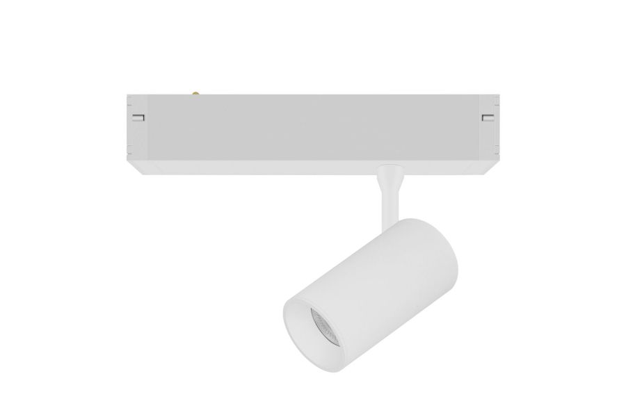 Трековый однофазный светильник Lightstar Teta CCT 205036CCT