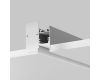Комплект заглушек (для профиля 65×42) 2шт Maytoni Led Strip ALM-6542-EC 642056