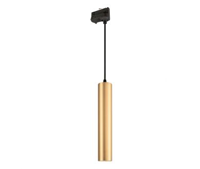 Трековый светильник Arlight LGD-Pipe-Track-Hang-4TR-R50-9W Warm3000 037419