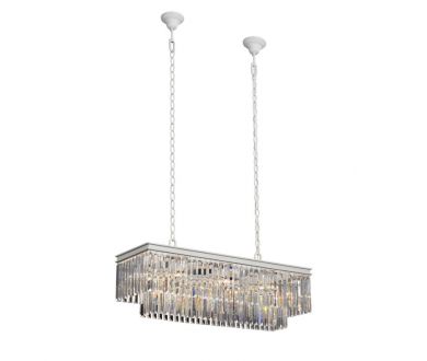 Купить Подвесная люстра Vitaluce V5146-0/12 Подвесная люстра Vitaluce V5146-0/12
