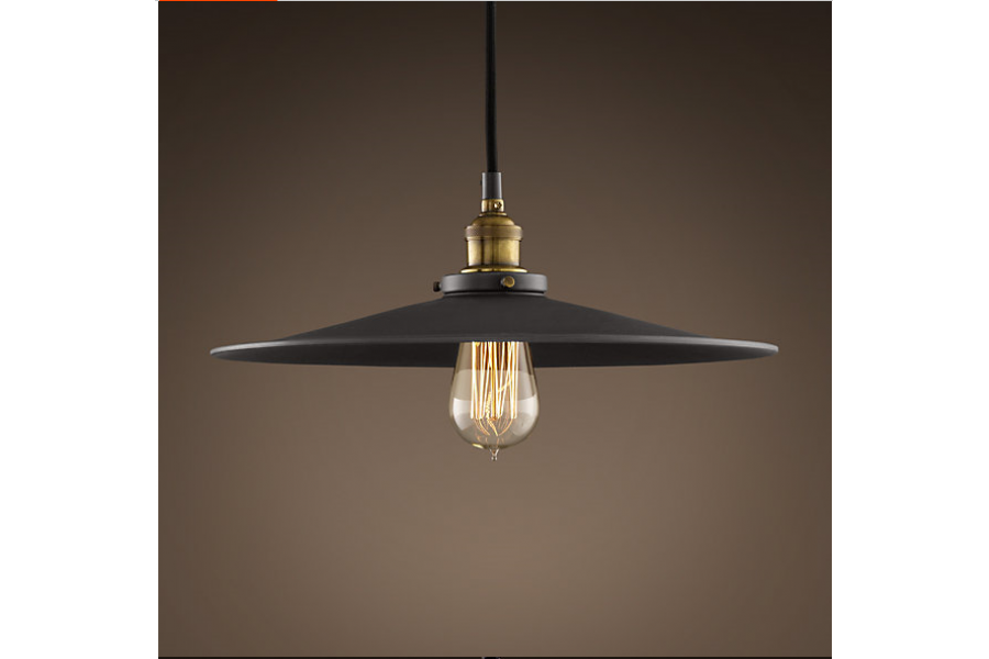 Подвесной светильник ImperiumLoft Loft Cone 74714-22