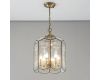 Подвесная люстра Citilux Витра-2 CL442260