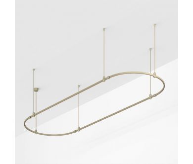 Трек Arlight ART-APRIORI-OVAL-ROD-800-3000x1000 (OG) 054396