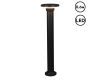 Ландшафтный светильник Reluce 09974-0.7-001JH 0,6M LED12W BK RLOS
