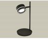 Настольная лампа Ambrella Light Traditional (C9802, N8434) XB9802201