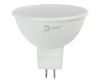 Лампа светодиодная Эра GU5.3 12W 6000K LED MR16-12W-860-GU5.3 Б0049075