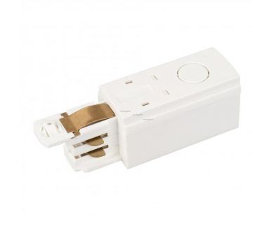 Подвод питания Arlight LGD-4TR white 029293